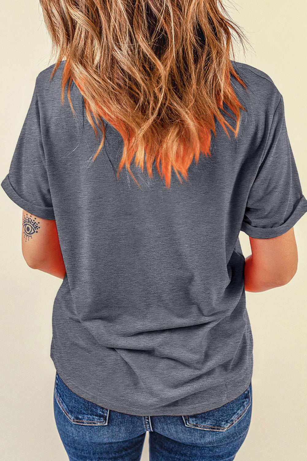 Sunflower Cowgirl Boot Shirt