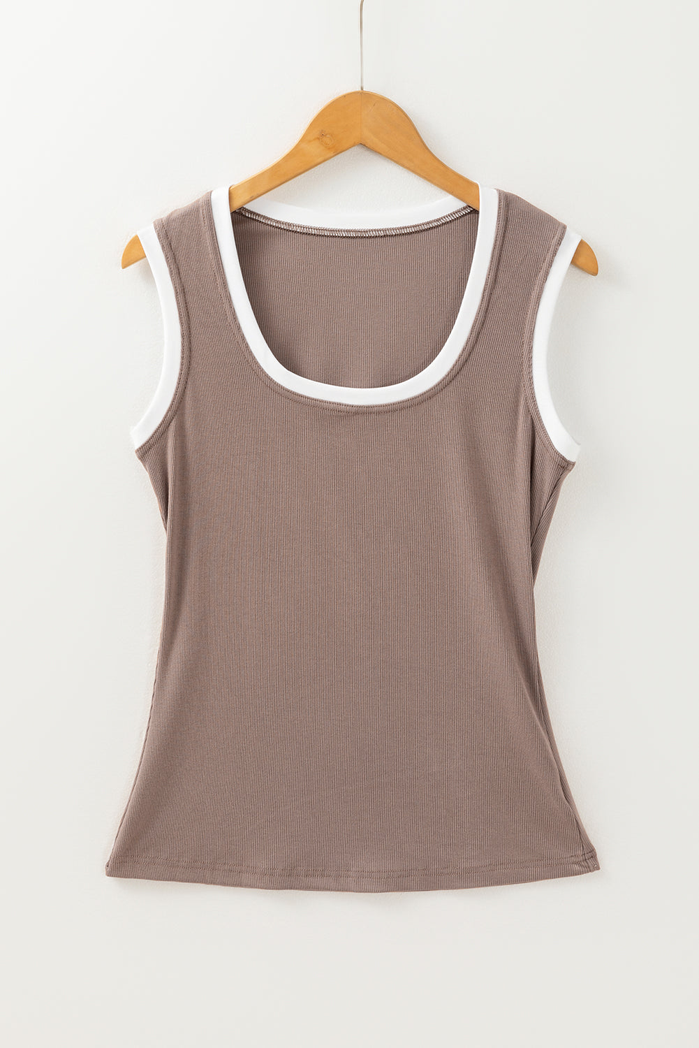 Ribbed Tank
