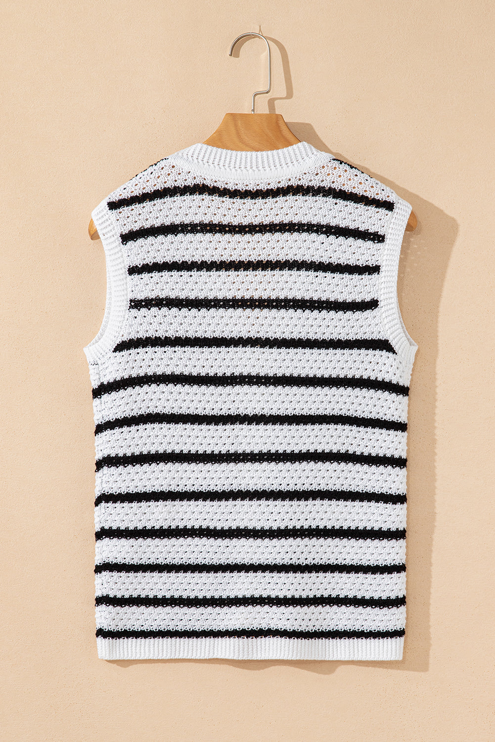 Elegant Sweater Vest