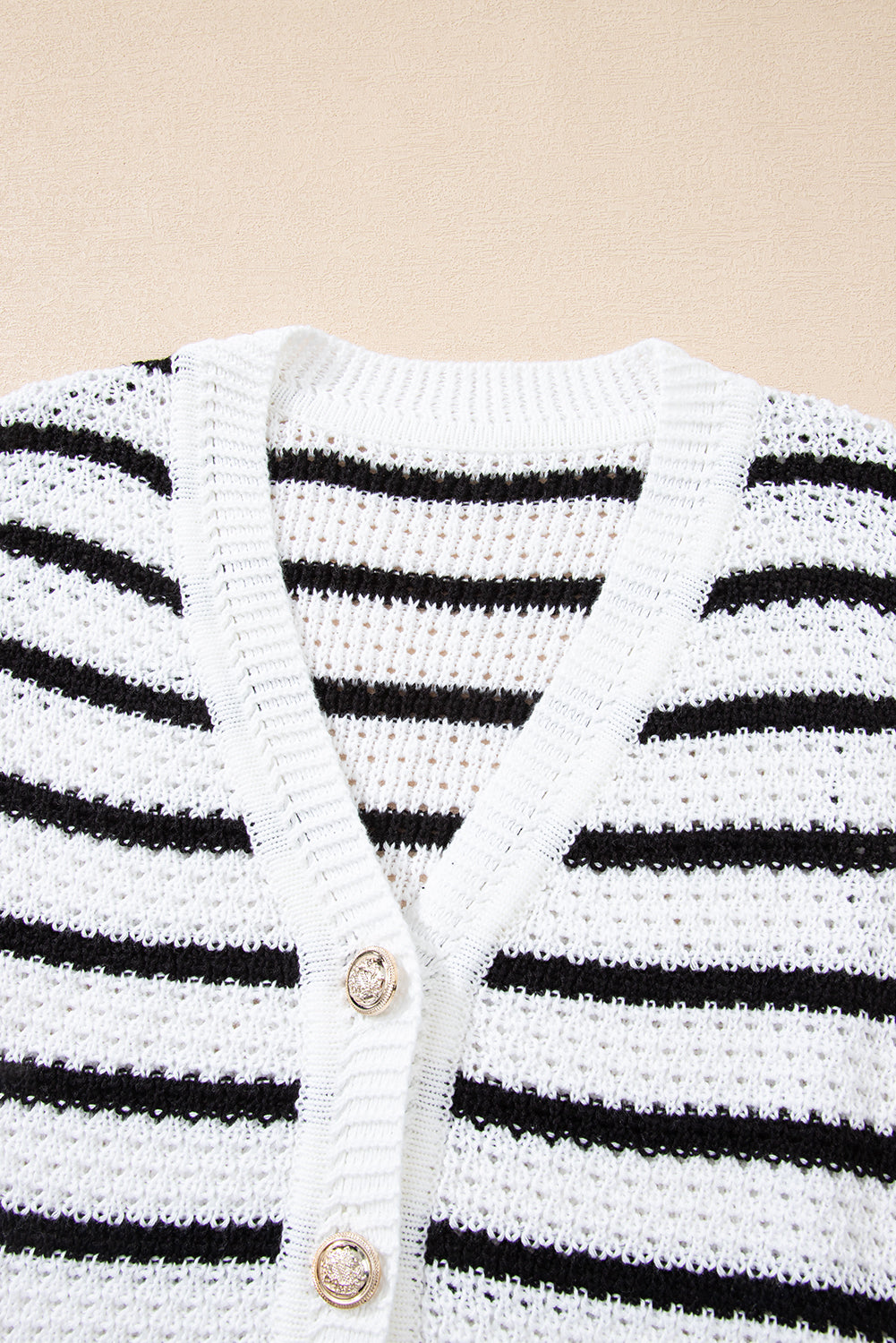 Elegant Sweater Vest