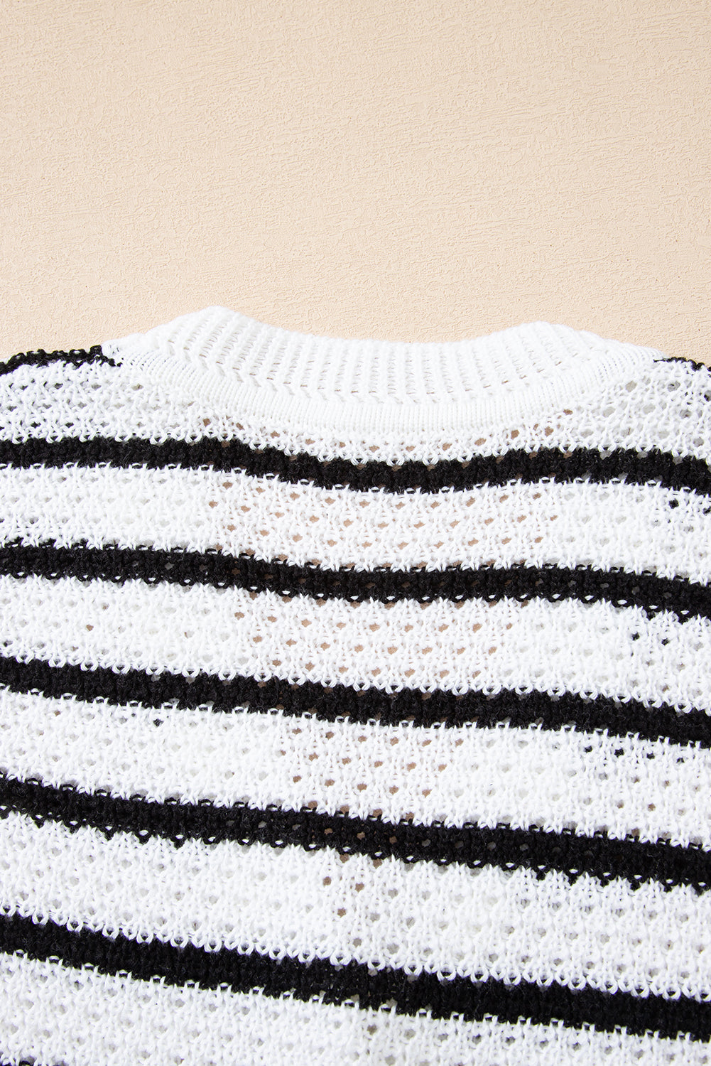 Elegant Sweater Vest