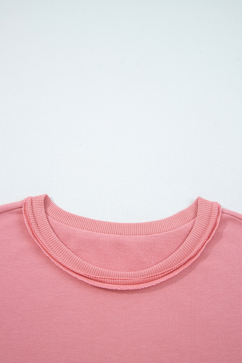Flower Sweatshirt
