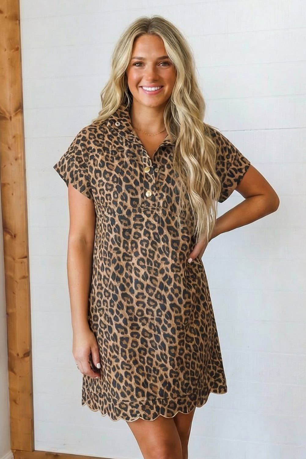 Dresses/Rompers