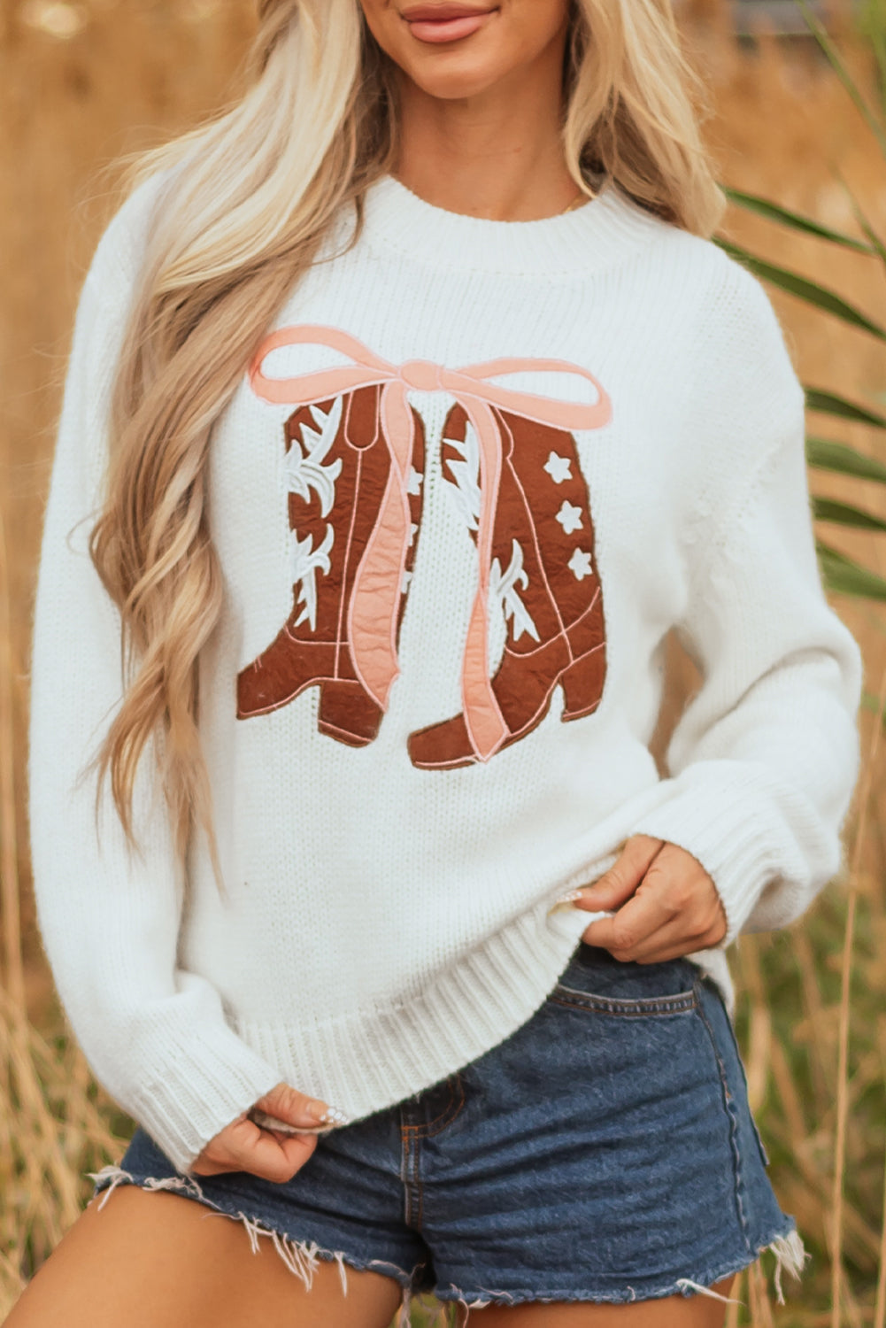 Cowgirl Country 🤠👢