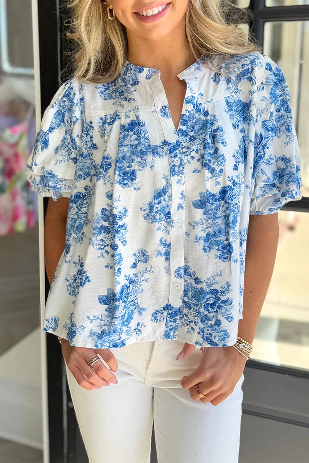 Blouses/Tops