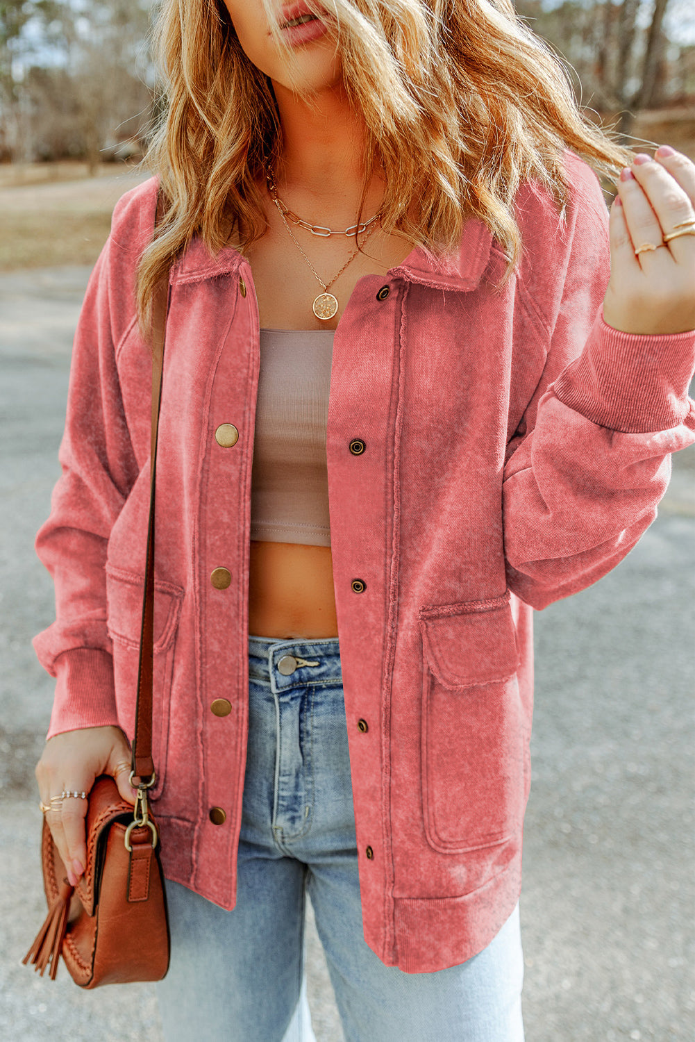 Jackets