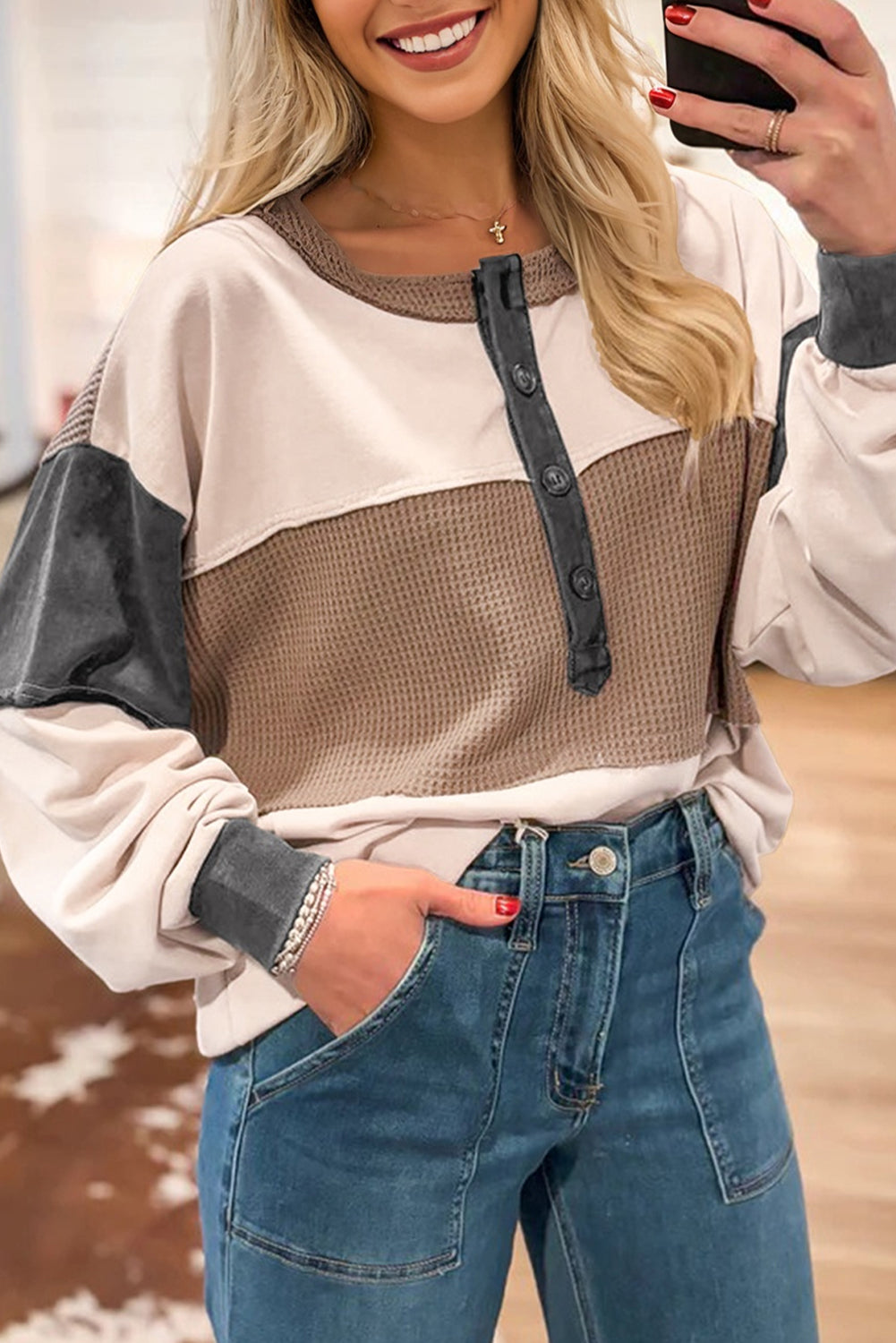 Blouses/Tops