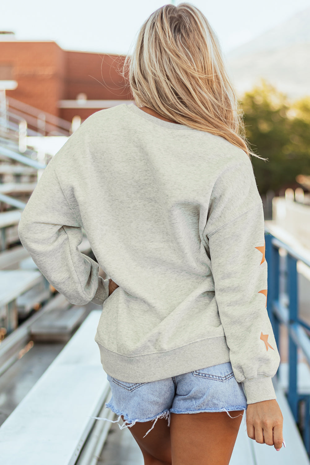 Gameday Sweatshirt