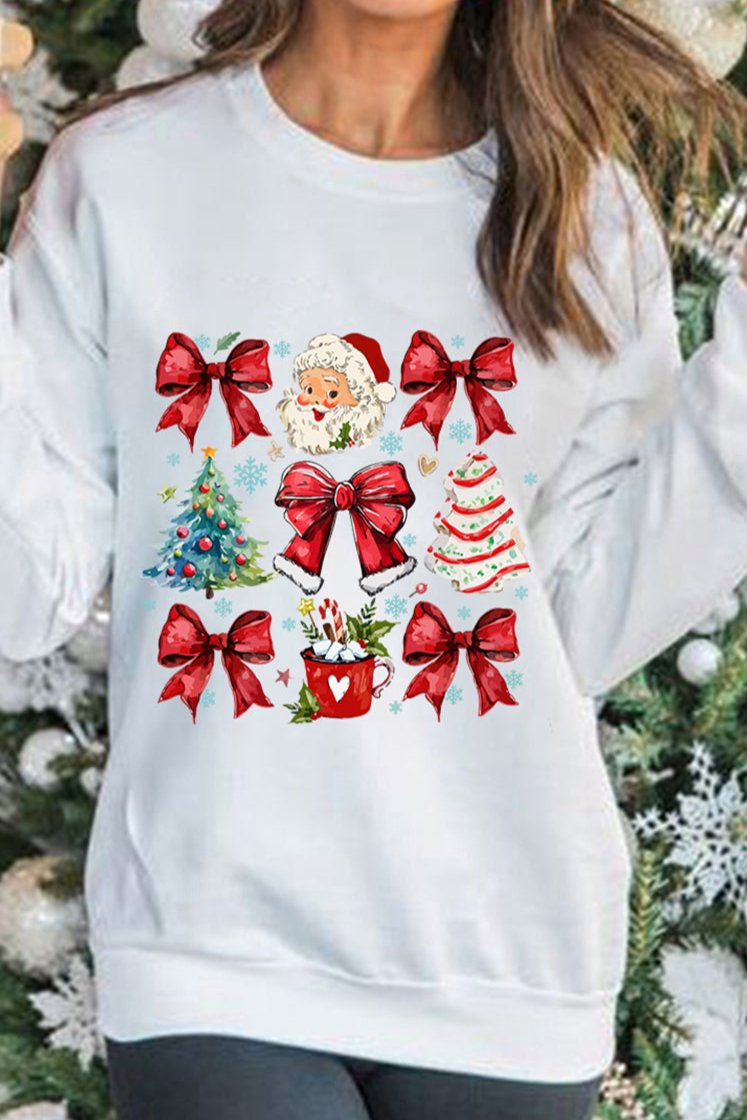 Christmas Sweatshirt