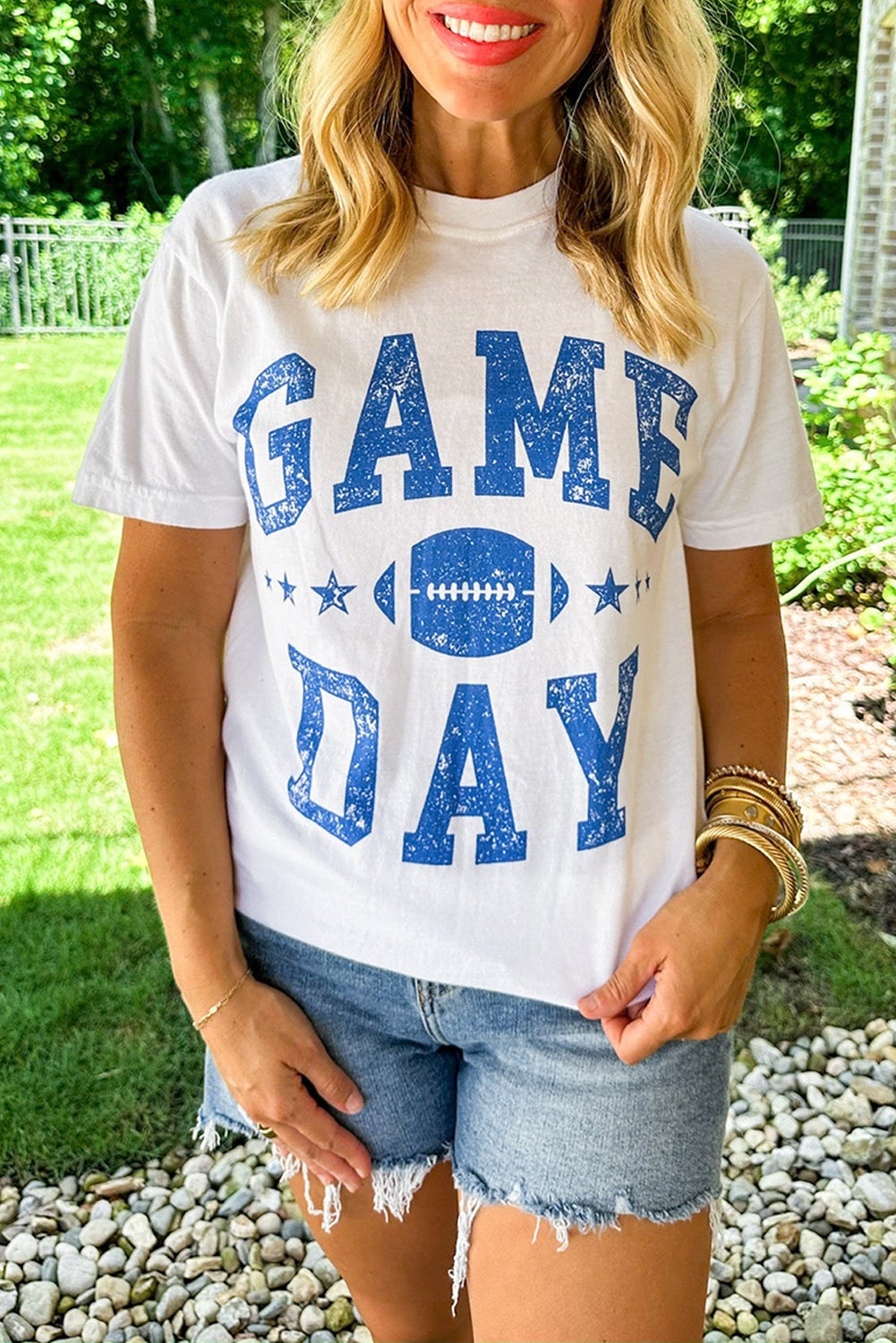 Gameday T-Shirt