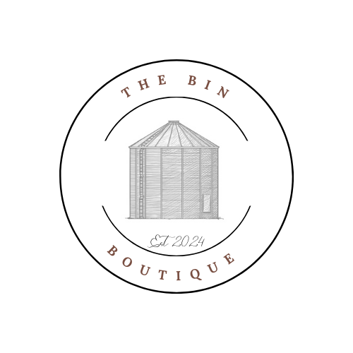 The Bin Boutique