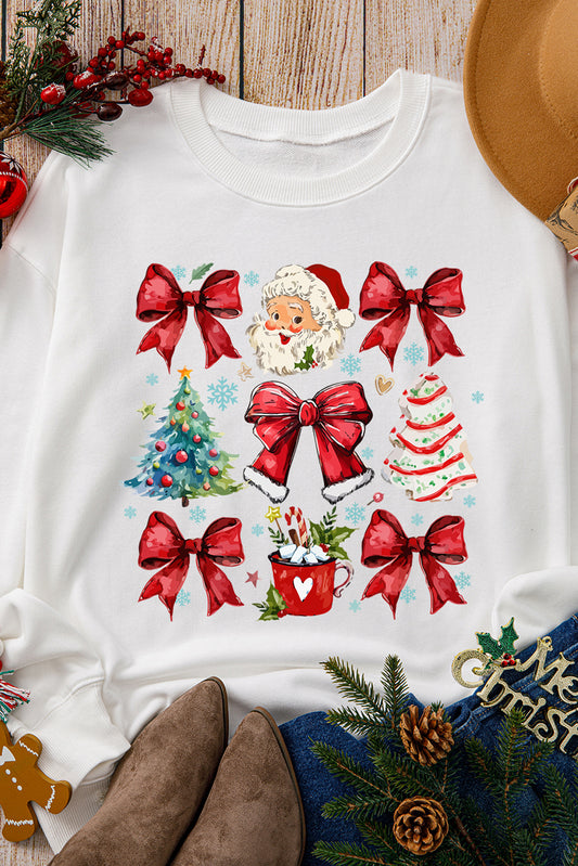 Christmas Sweatshirt