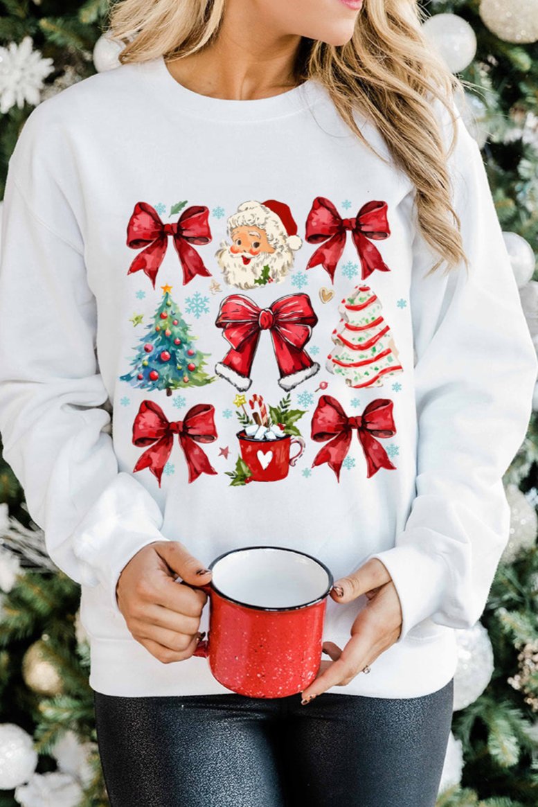 Christmas Sweatshirt