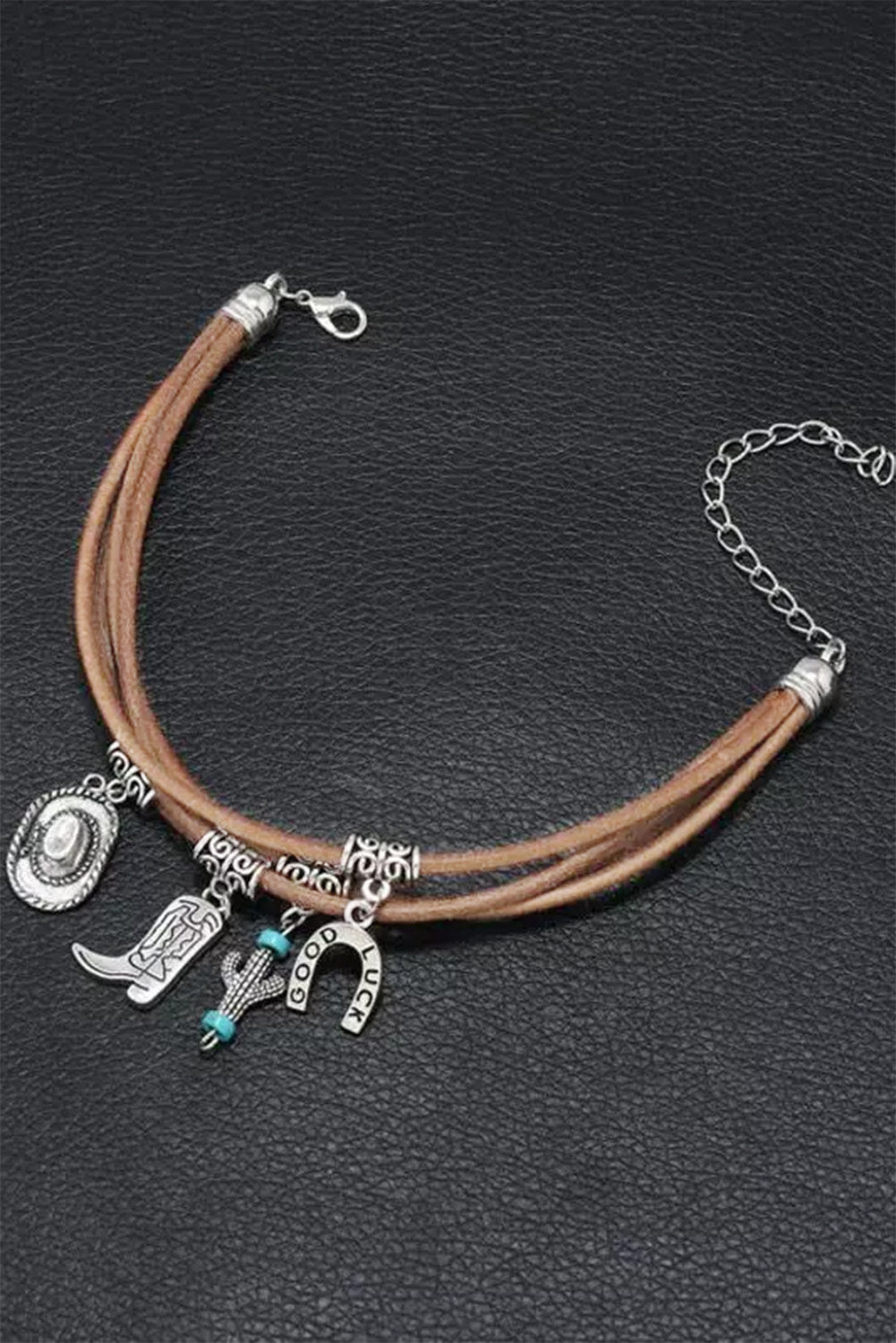 Western Bracelet Set
